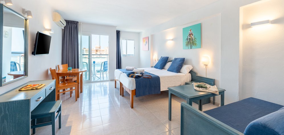 Room image Casual Studio