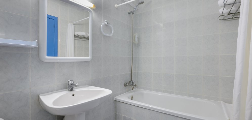 Room image Single Studio