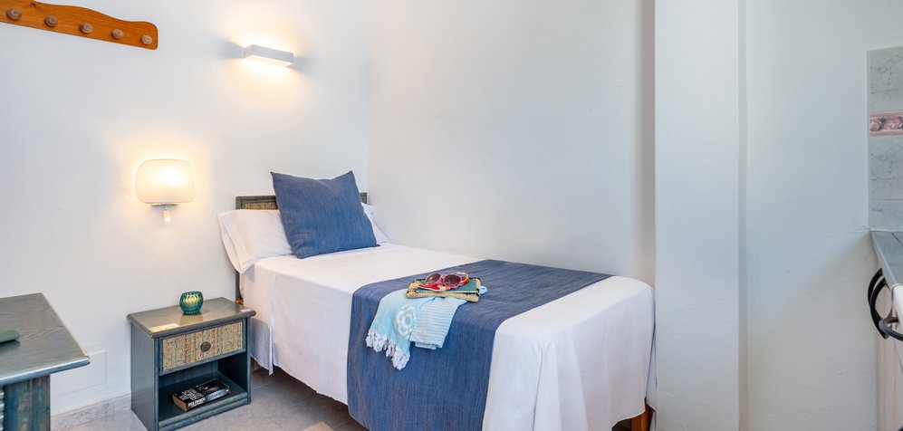 Room image Single Studio