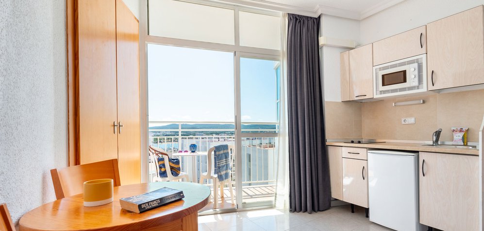 Room image Studio (2 pax)