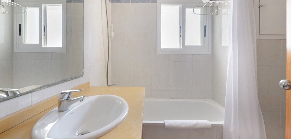 Room image Dubbelkamer en uitzicht op zee