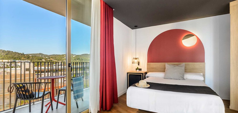 Room image Eenpersoonskamer