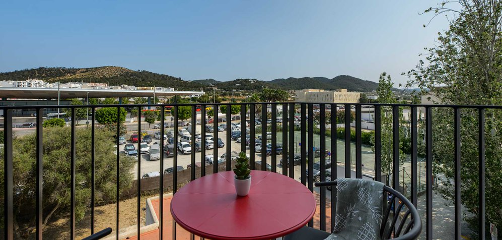 Room image Eenpersoonskamer