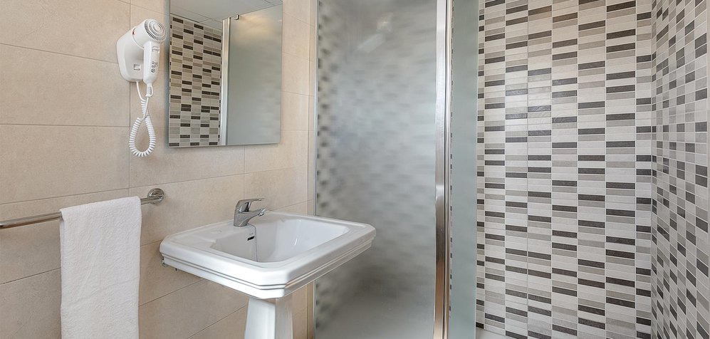 Room image Eenpersoonskamer