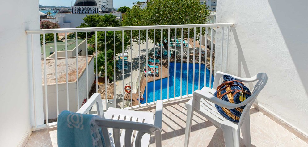 Room image Dubbelkamer