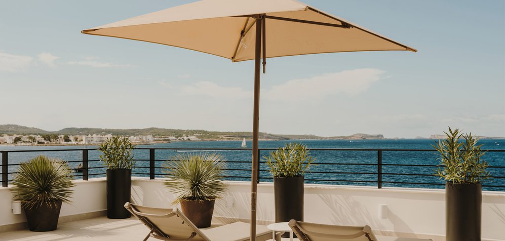 Room image Sea View Premium Suite