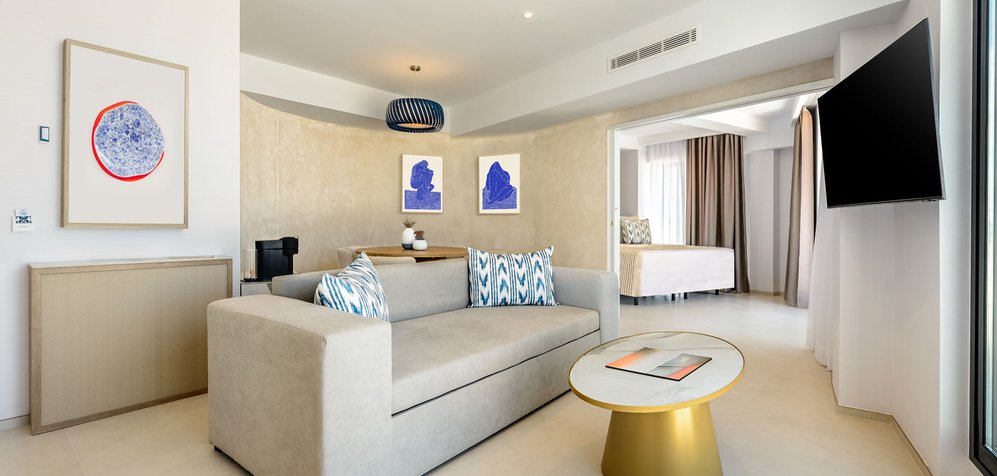 Room image Sea View Premium Suite