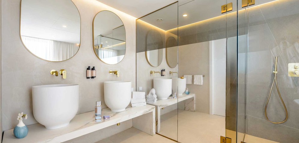 Room image Sea View Premium Suite