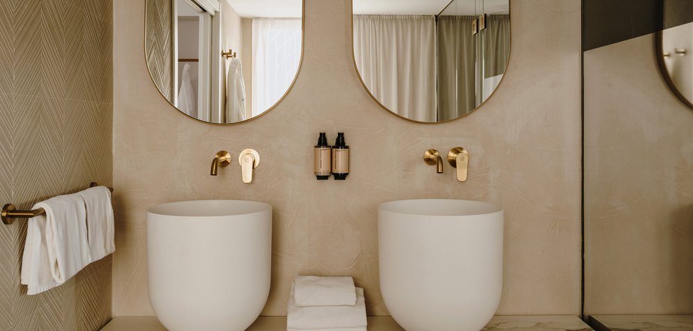 Room image Sea View Premium Suite