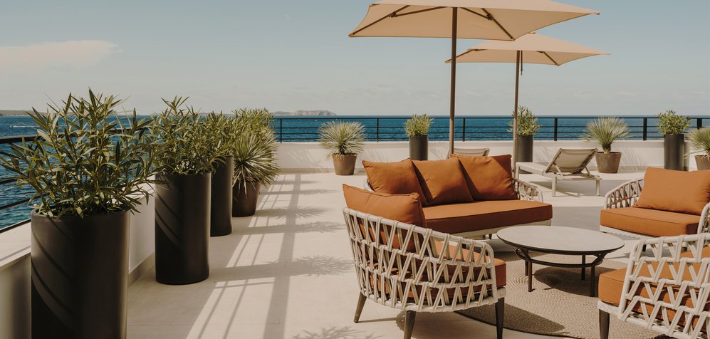 Room image Sea View Premium Suite