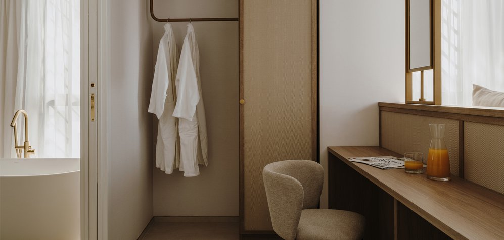 Room image Sea View Premium Suite