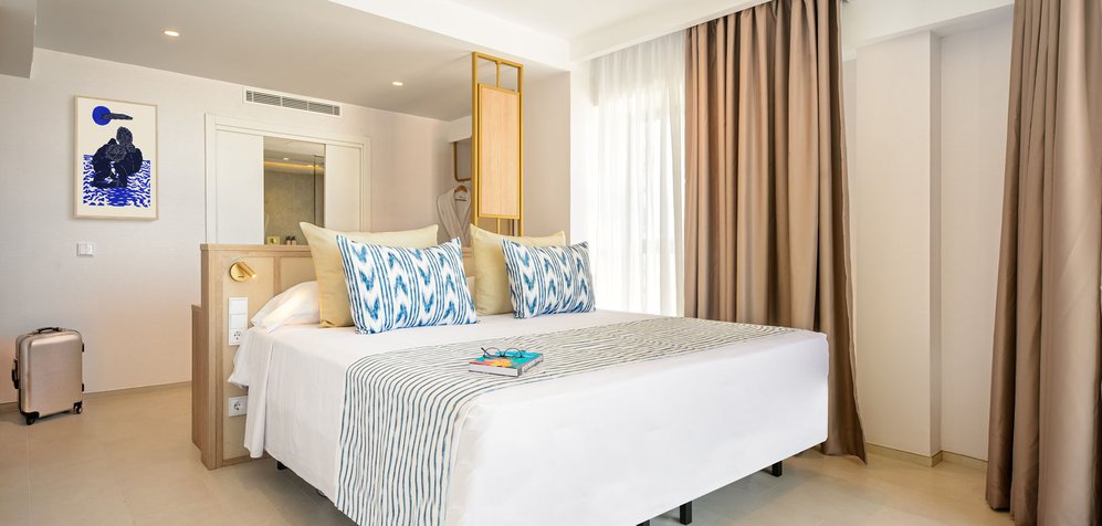 Room image Sea View Premium Suite