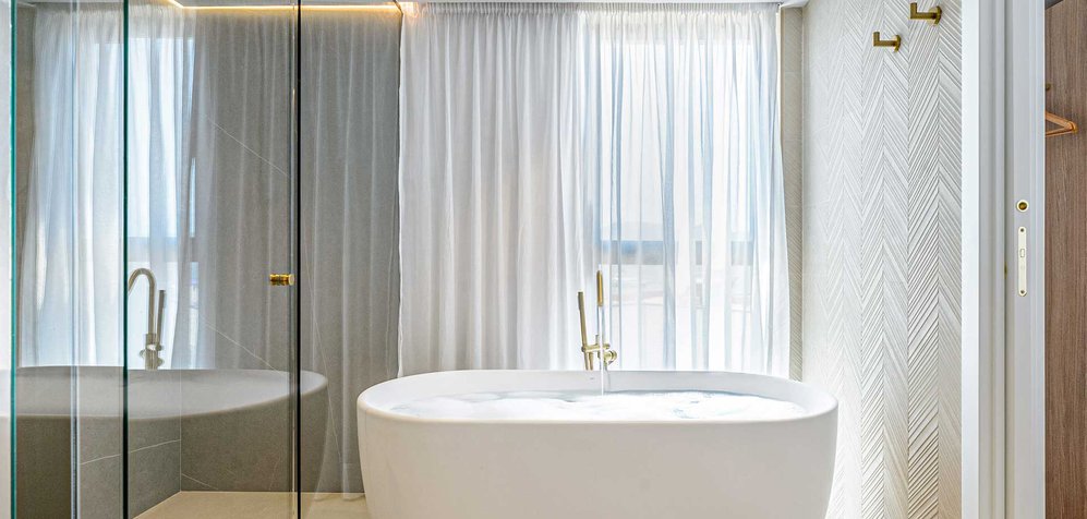 Room image Sea View Premium Suite