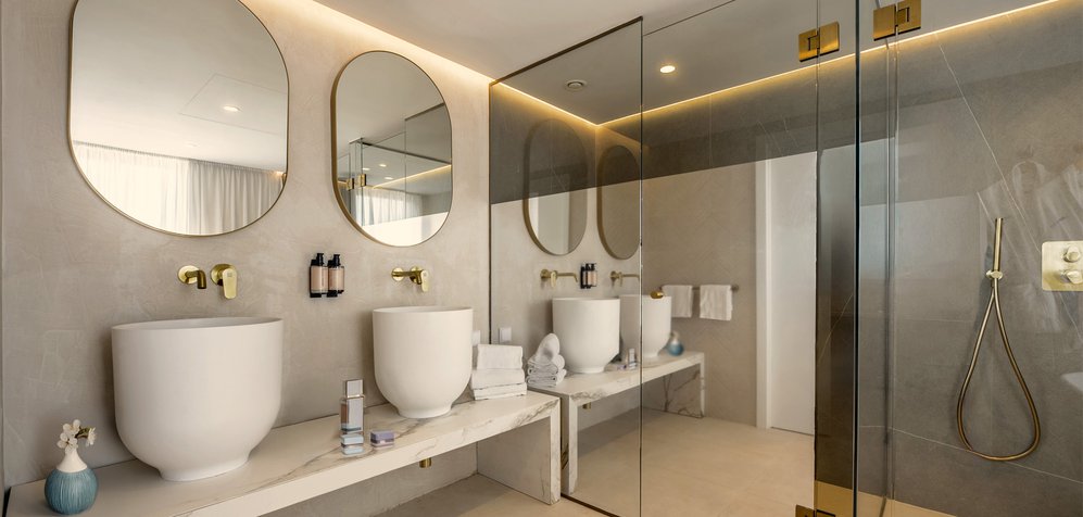 Room image Sea View Premium Suite