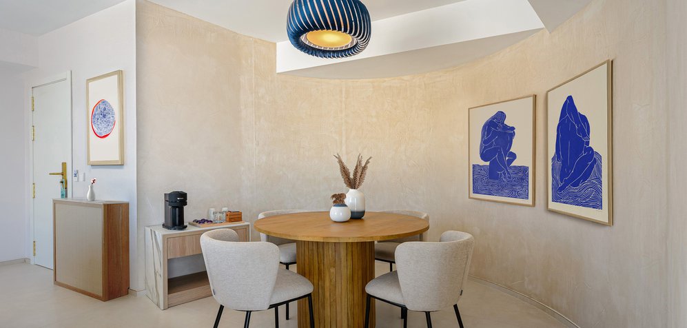 Room image Sea View Premium Suite