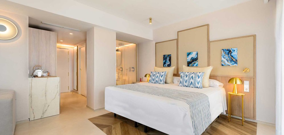 Room image Sea View Suite