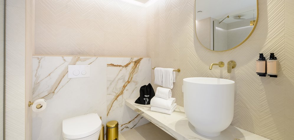 Room image Sea View Suite