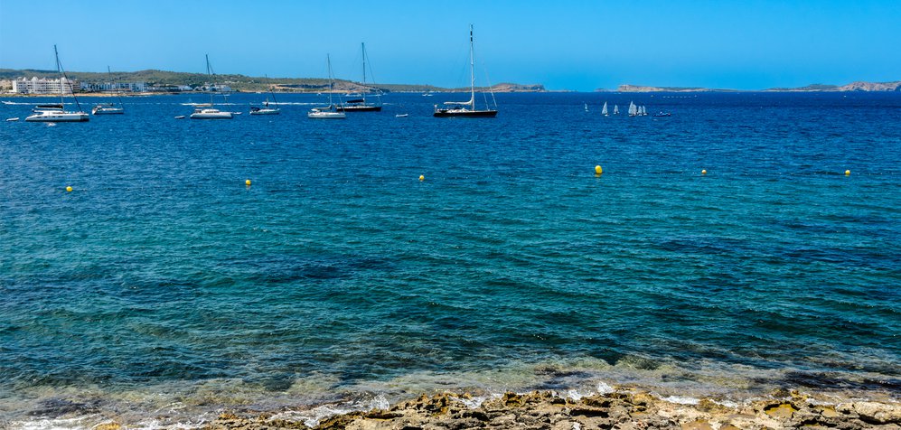 Room image Terrace Sea View Twin