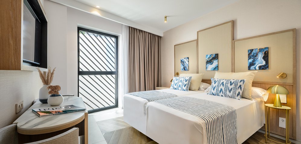 Room image Dubbelkamer