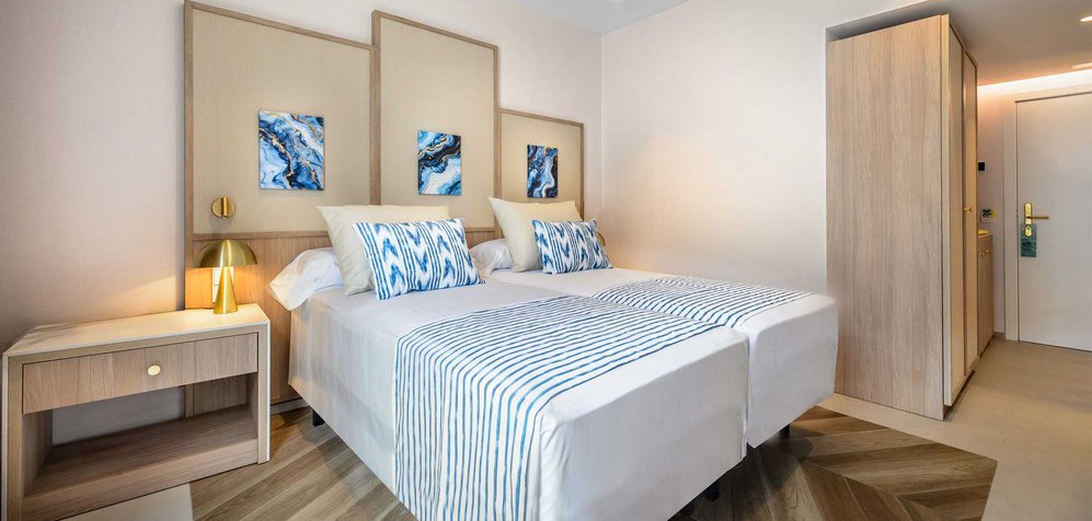 Room image Twin room