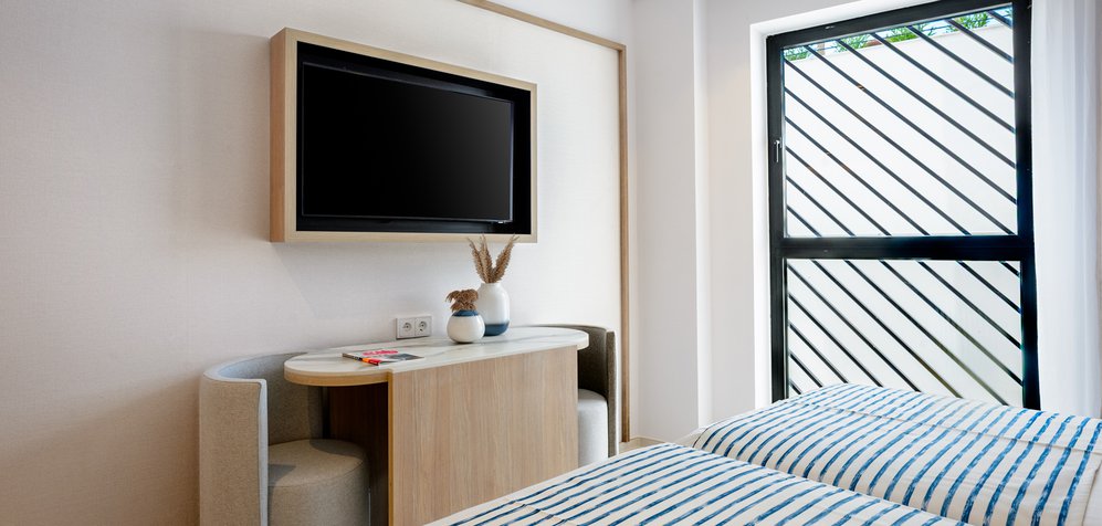 Room image Twin room