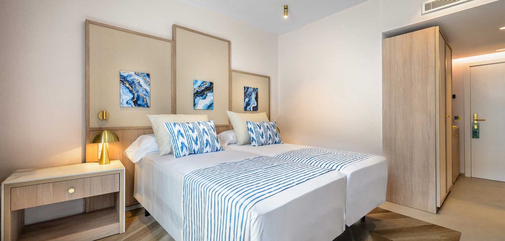 Room image Dubbelkamer