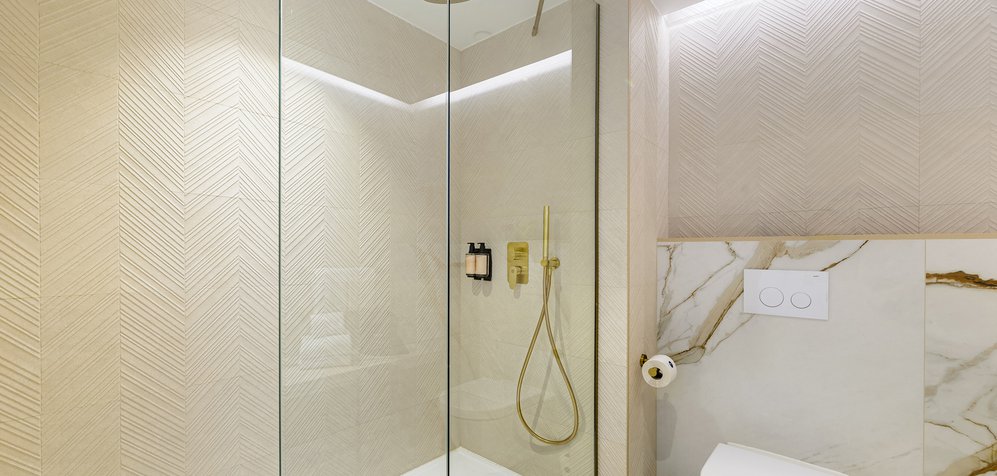 Room image Twin vista mar zijkant