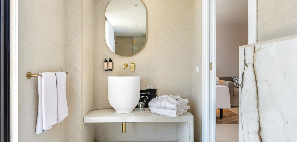 Room image Junior Suite