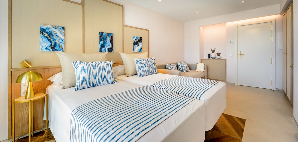 Room image Junior Suite