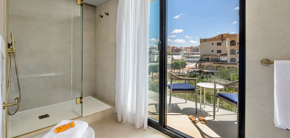 Room image Junior Suite