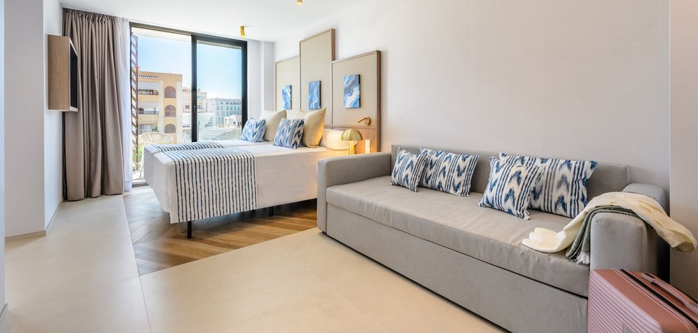 Room image Junior Suite