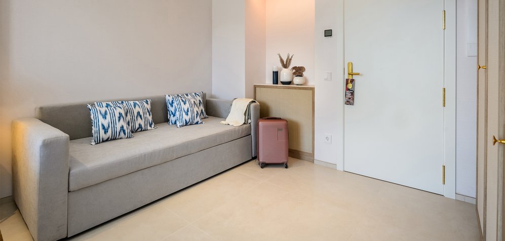 Room image Junior Suite