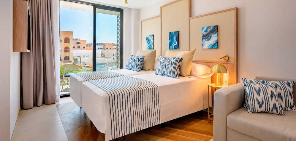 Room image Junior Suite