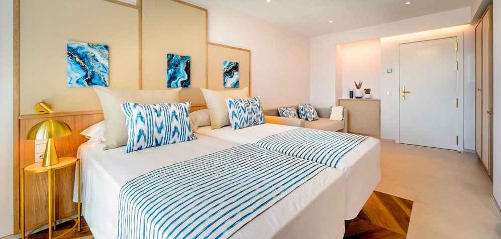 Room image Junior Suite