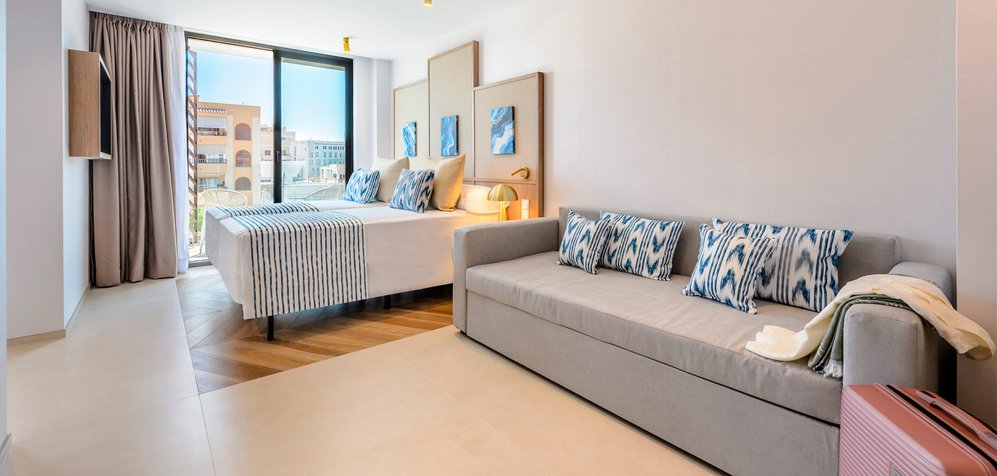 Room image Junior Suite