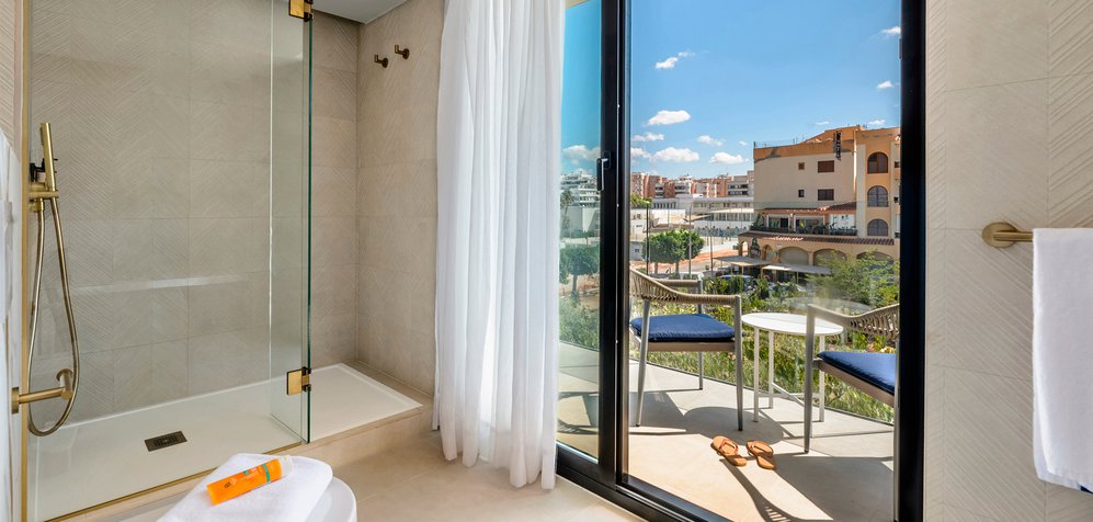 Room image Junior Suite