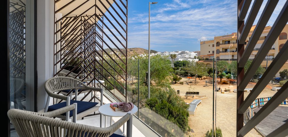 Room image Camera doppia