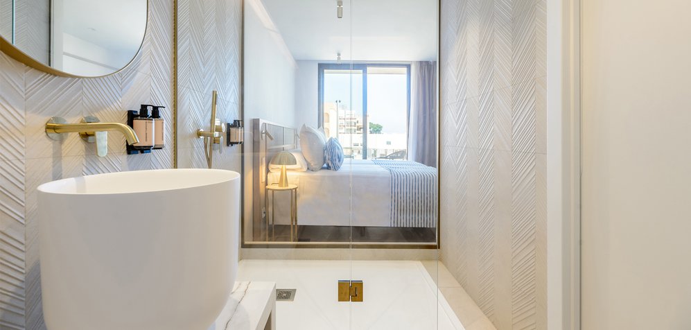 Room image Dubbelkamer met uitzicht op het zwembad