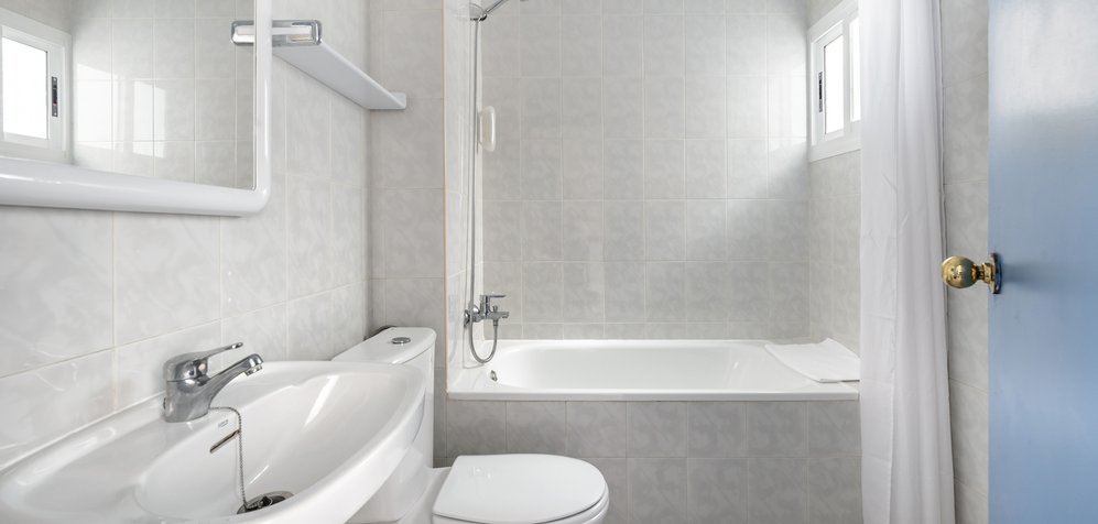 Room image Studio met uitzicht op zee