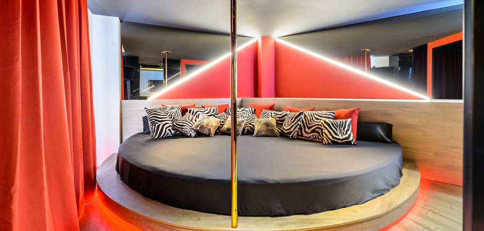 Room image Party room