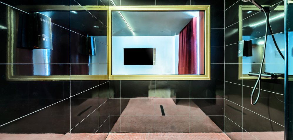 Room image Party room