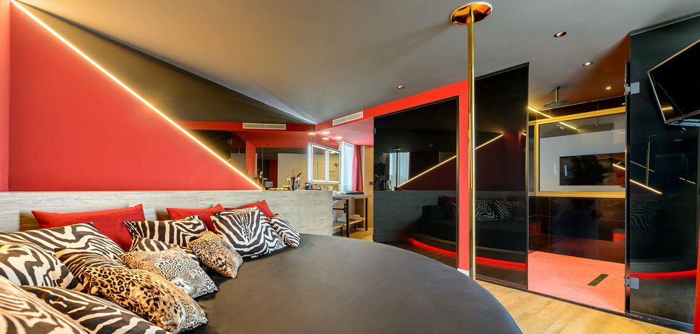 Room image Party room