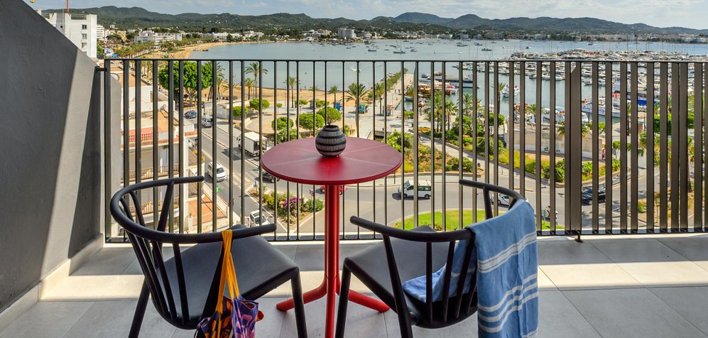 Room image Party room