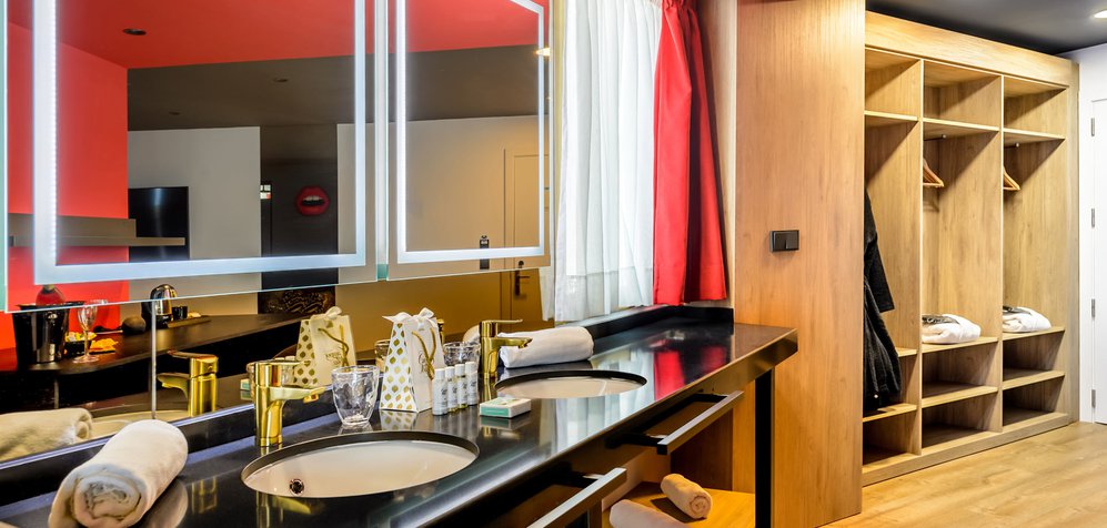 Room image Party room