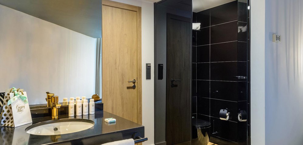 Room image Dubbelkamer met uizicht op zee