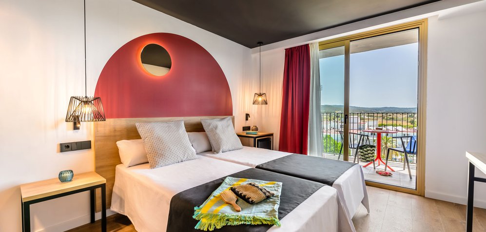 Room image Dubbelkamer