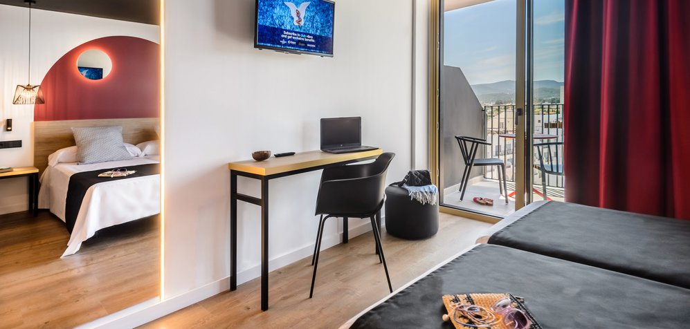 Room image Dubbelkamer