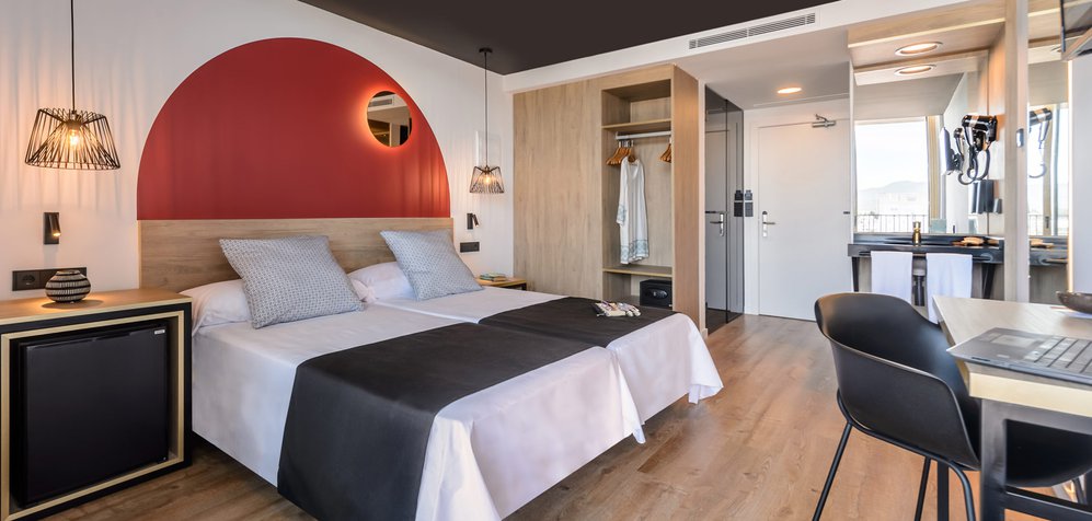 Room image Dubbelkamer