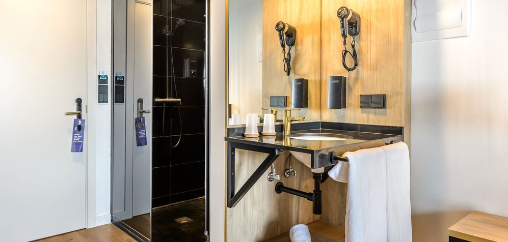 Room image Dubbelkamer