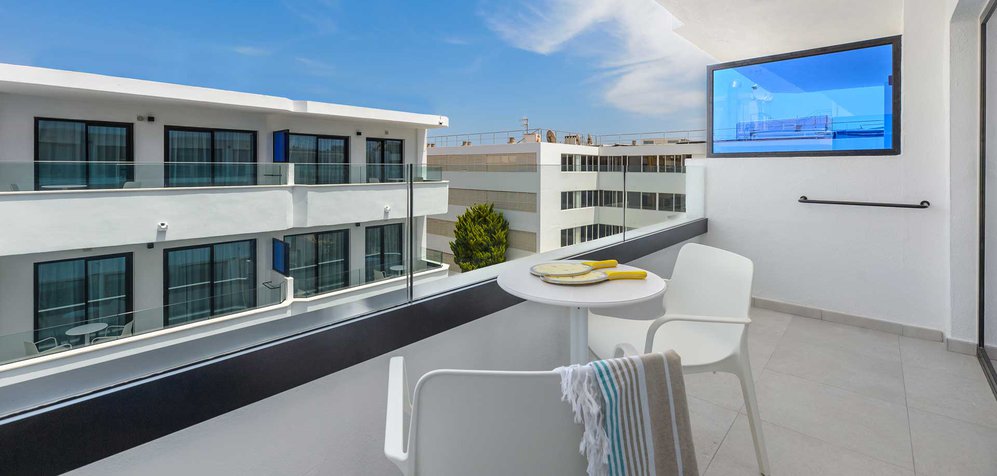 Room image Appartement met 1 slaapkamer